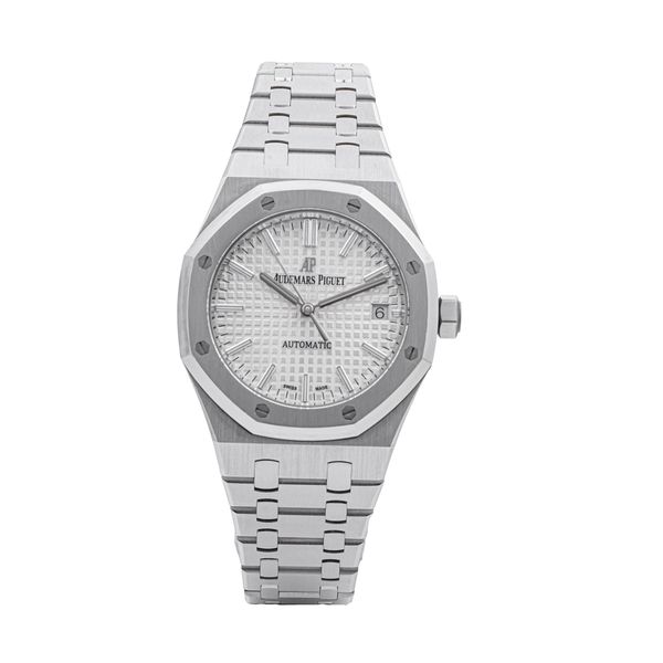 Audemars Piguet Royal Oak 15450ST.OO.1256ST.01